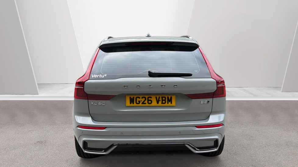 Volvo XC60 2.0 B5P Plus Dark 5dr AWD Geartronic Petrol Estate - Image 7