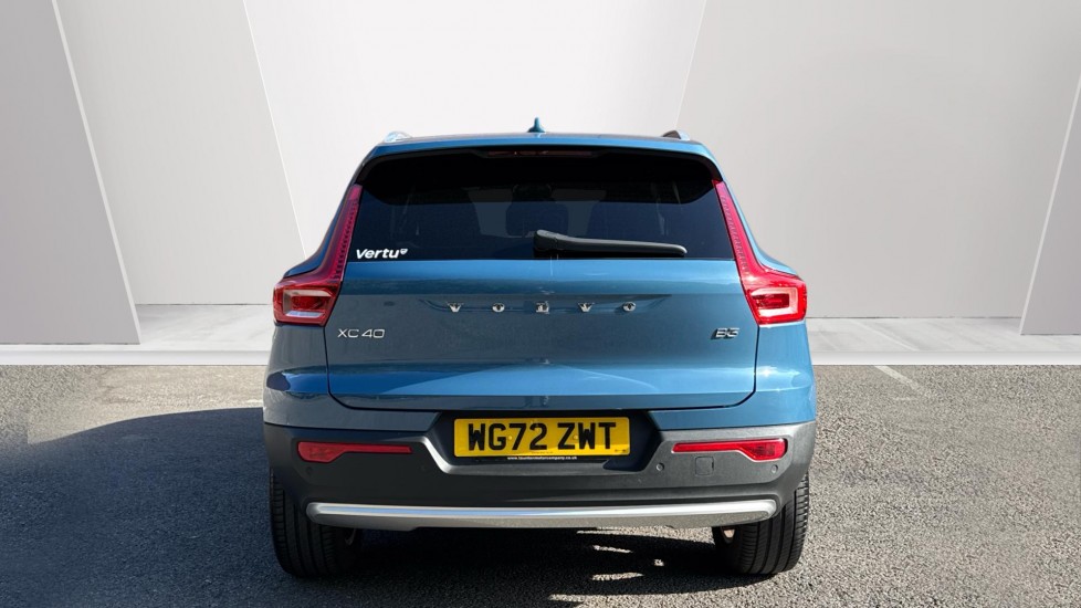 Volvo XC40 2.0 B3P Core 5dr Auto Petrol Estate - Image 7