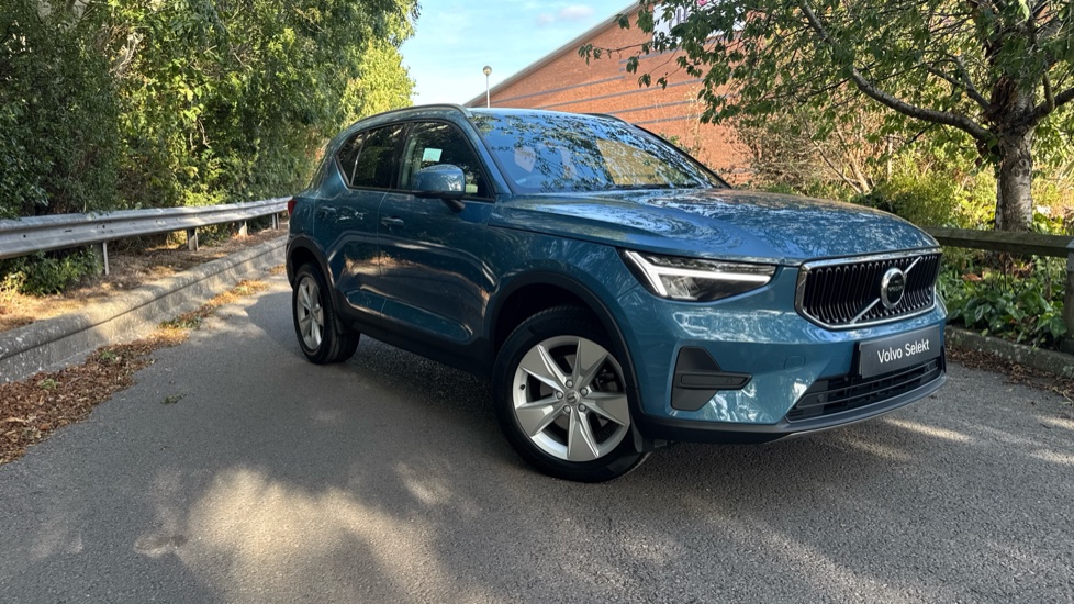 Volvo XC40 2.0 B3P Core 5dr Auto Petrol Estate - Image 47
