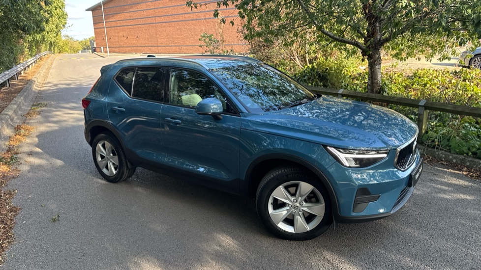 Volvo XC40 2.0 B3P Core 5dr Auto Petrol Estate - Image 48