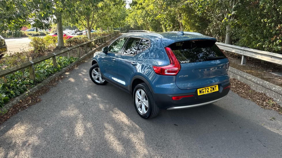 Volvo XC40 2.0 B3P Core 5dr Auto Petrol Estate - Image 49