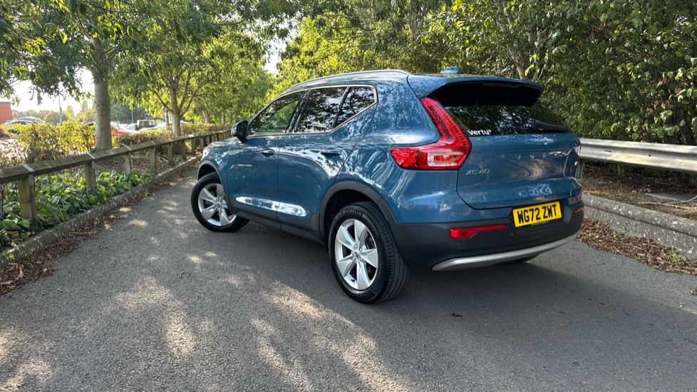 Volvo XC40 2.0 B3P Core 5dr Auto Petrol Estate - Image 50
