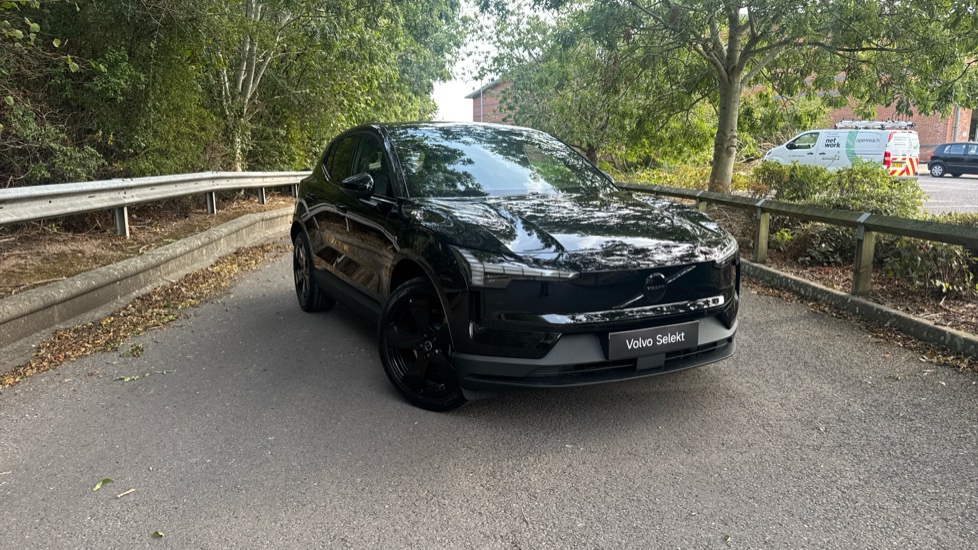 Volvo EX30 200kW SM Ex Range Plus Black Ed 69kWh 5dr Auto Electric Estate - Image 53