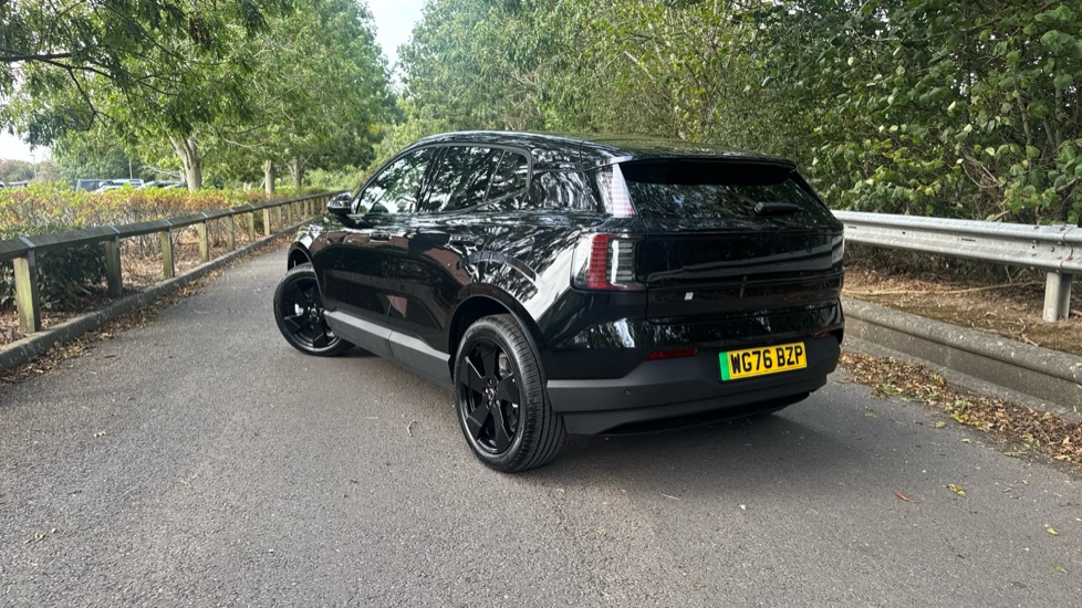 Volvo EX30 200kW SM Ex Range Plus Black Ed 69kWh 5dr Auto Electric Estate - Image 56