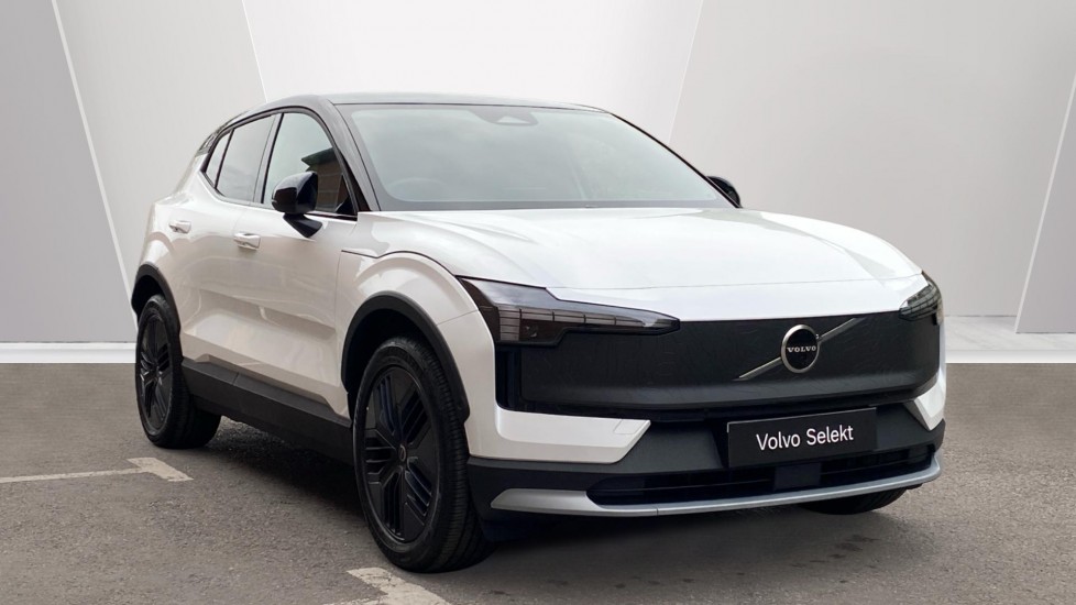2026 Volvo EX30