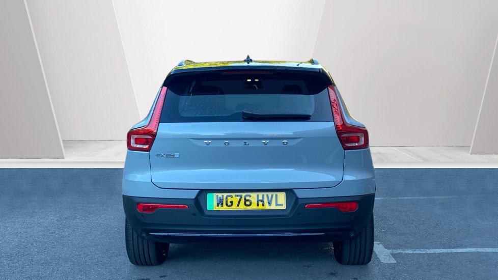 Volvo EX40 185kW Extended Range Plus 78kWh 5dr Auto Electric Estate - Image 7
