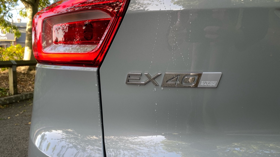 Volvo EX40 185kW Extended Range Plus 78kWh 5dr Auto Electric Estate - Image 54