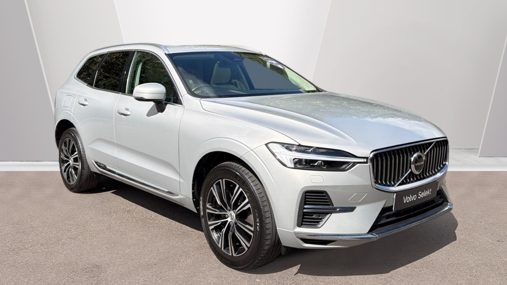 Volvo XC60 dealer public-web source image