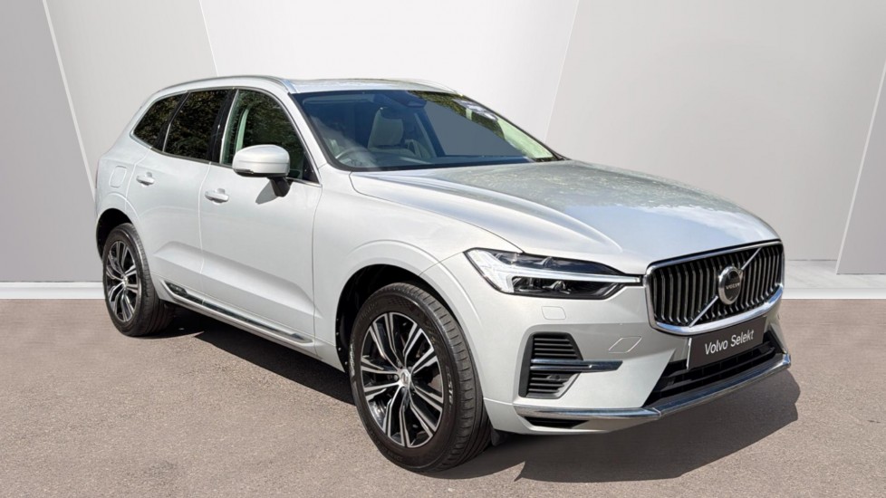 Volvo XC60 2.0 T6 Recharge PHEV Inscription 5dr AWD Auto Estate - Image 1