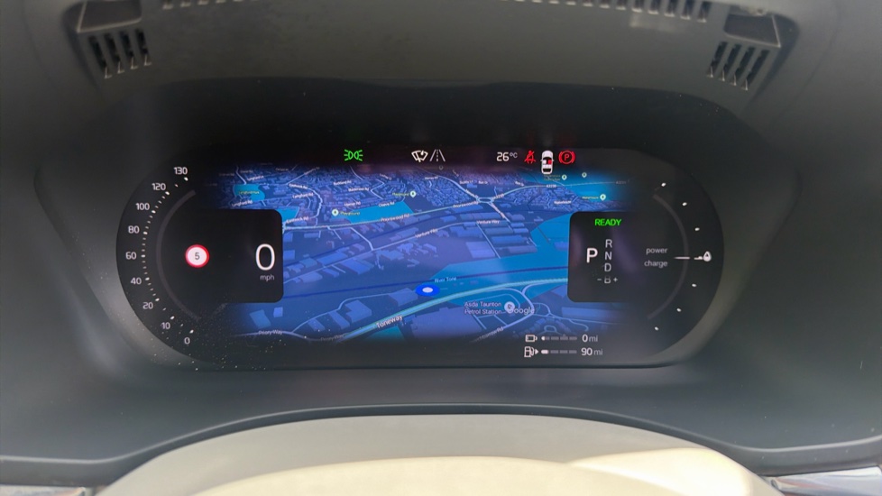 Volvo XC60 2.0 T6 Recharge PHEV Inscription 5dr AWD Auto Estate - Image 11