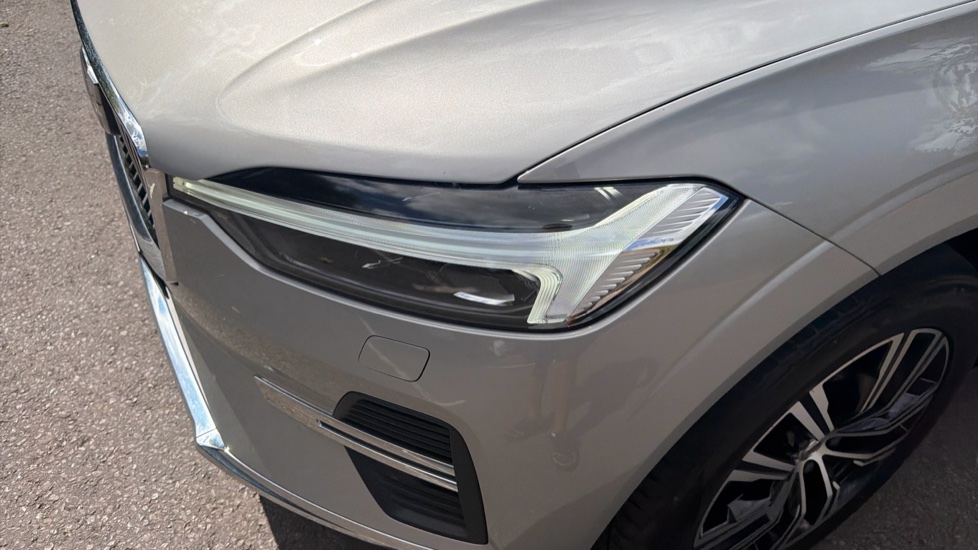 Volvo XC60 2.0 T6 Recharge PHEV Inscription 5dr AWD Auto Estate - Image 70