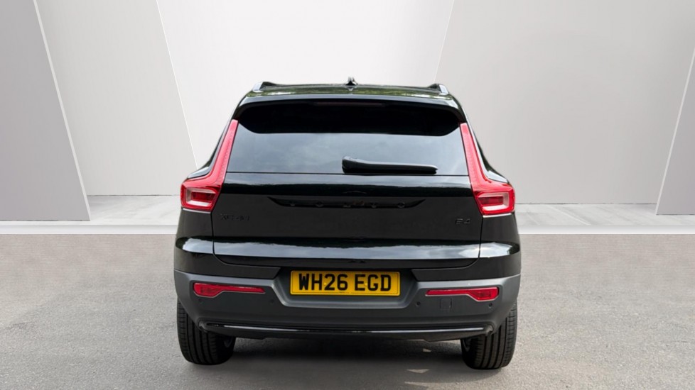 Volvo XC40 2.0 B4P Plus Black Edition 5dr Auto Petrol Estate - Image 7