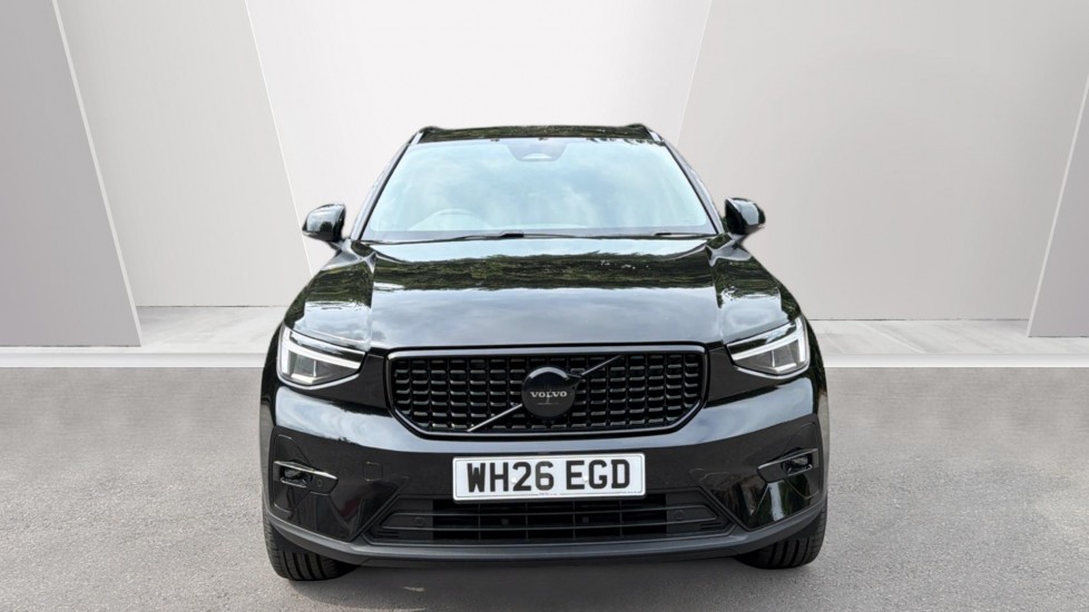 Volvo XC40 2.0 B4P Plus Black Edition 5dr Auto Petrol Estate - Image 8