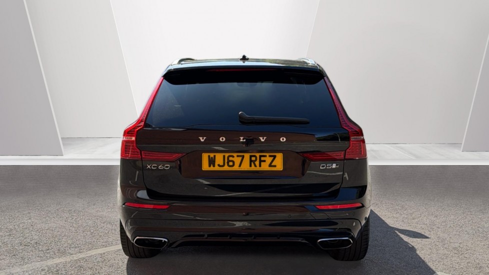 Volvo XC60 2.0 D5 PowerPulse R DESIGN Pro 5dr AWD Geartronic Diesel Estate - Image 7