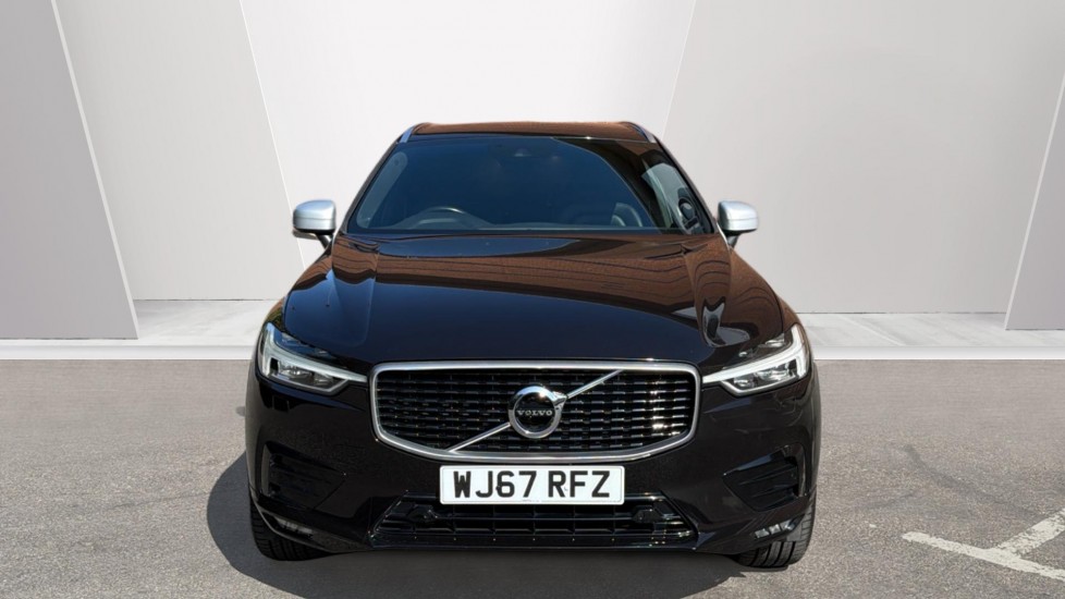 Volvo XC60 2.0 D5 PowerPulse R DESIGN Pro 5dr AWD Geartronic Diesel Estate - Image 8