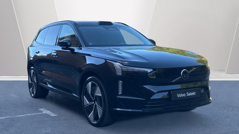 Volvo EX90 380kW Twin Motor Performance Ultra 111kWh 5dr Auto Electric Estate - Image 1