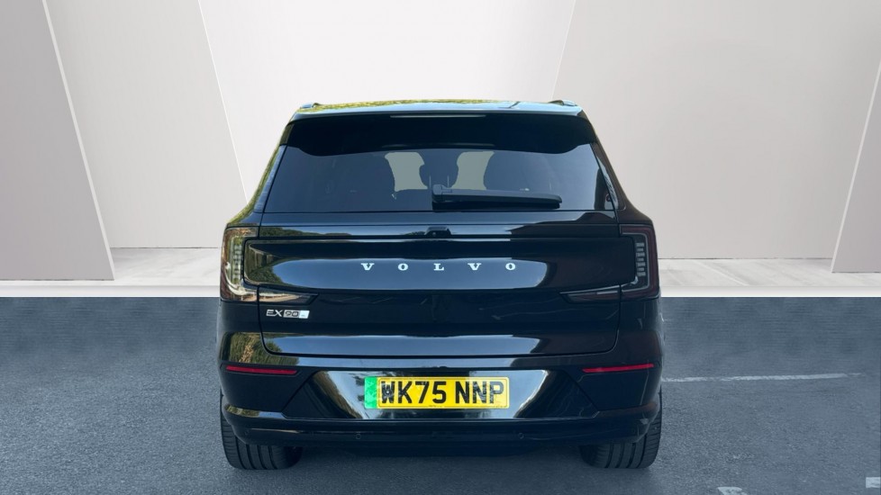 Volvo EX90 380kW Twin Motor Performance Ultra 111kWh 5dr Auto Electric Estate - Image 7