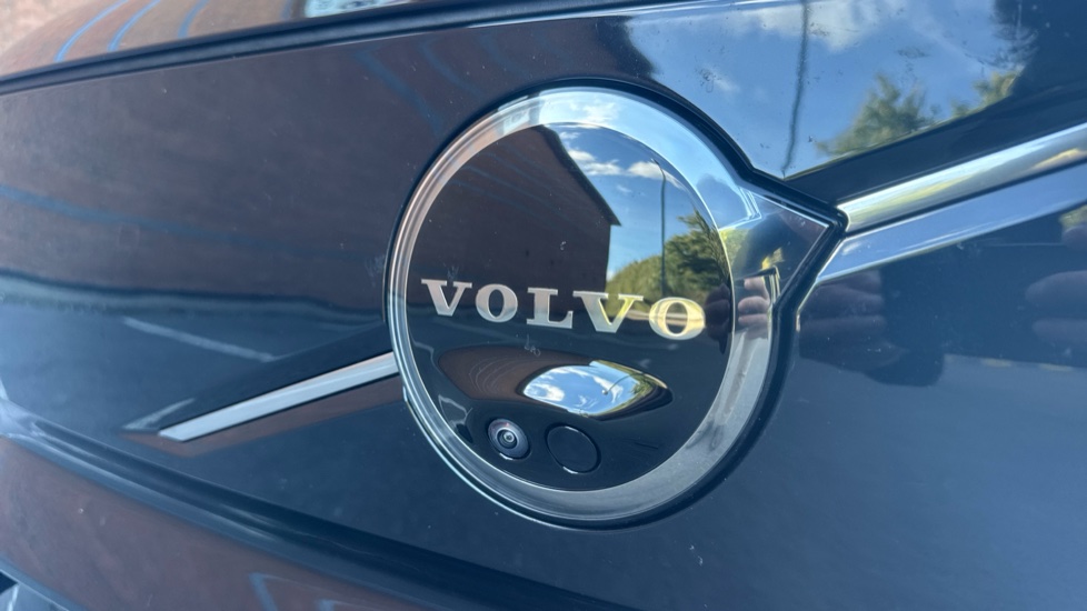 Volvo EX90 380kW Twin Motor Performance Ultra 111kWh 5dr Auto Electric Estate - Image 25