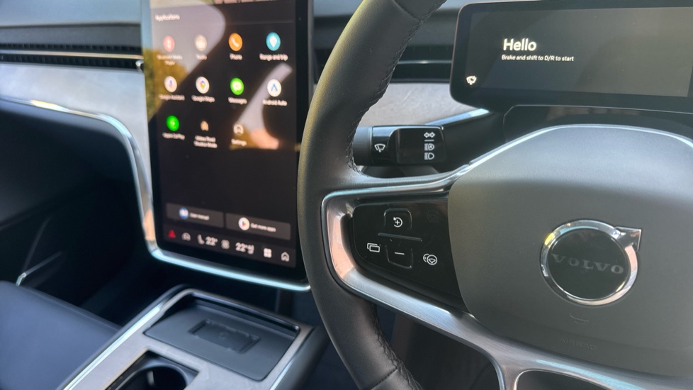 Volvo EX90 380kW Twin Motor Performance Ultra 111kWh 5dr Auto Electric Estate - Image 31