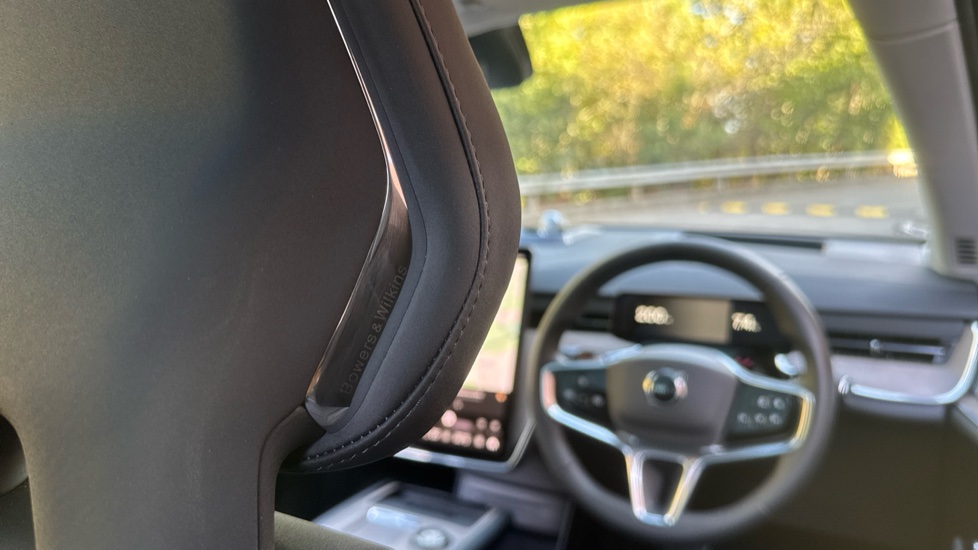 Volvo EX90 380kW Twin Motor Performance Ultra 111kWh 5dr Auto Electric Estate - Image 48
