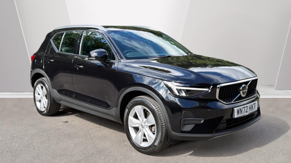 Volvo XC40 2.0 B3P Core 5dr Auto Petrol Estate - Image 1
