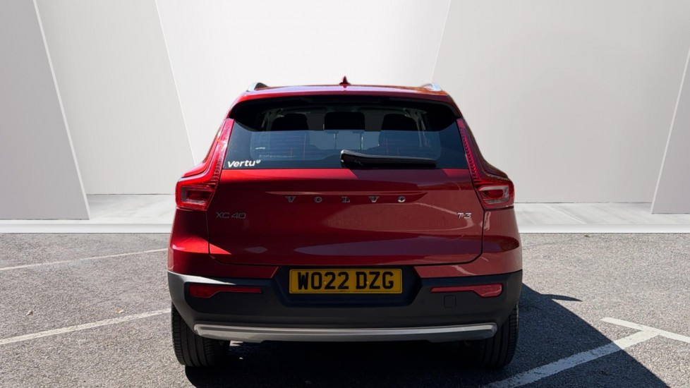 Volvo XC40 1.5 T3 [163] Momentum 5dr Geartronic Petrol Estate - Image 7