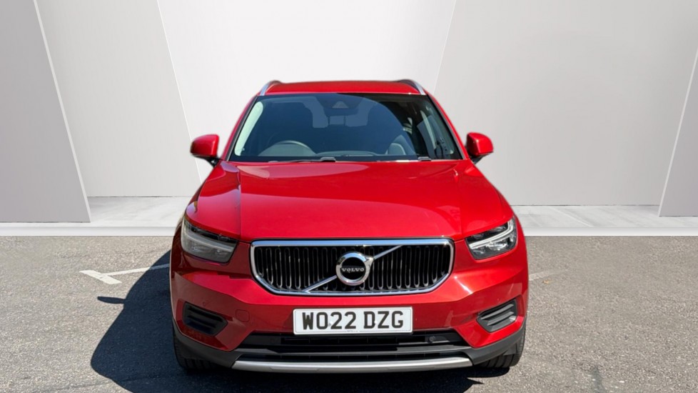 Volvo XC40 1.5 T3 [163] Momentum 5dr Geartronic Petrol Estate - Image 8