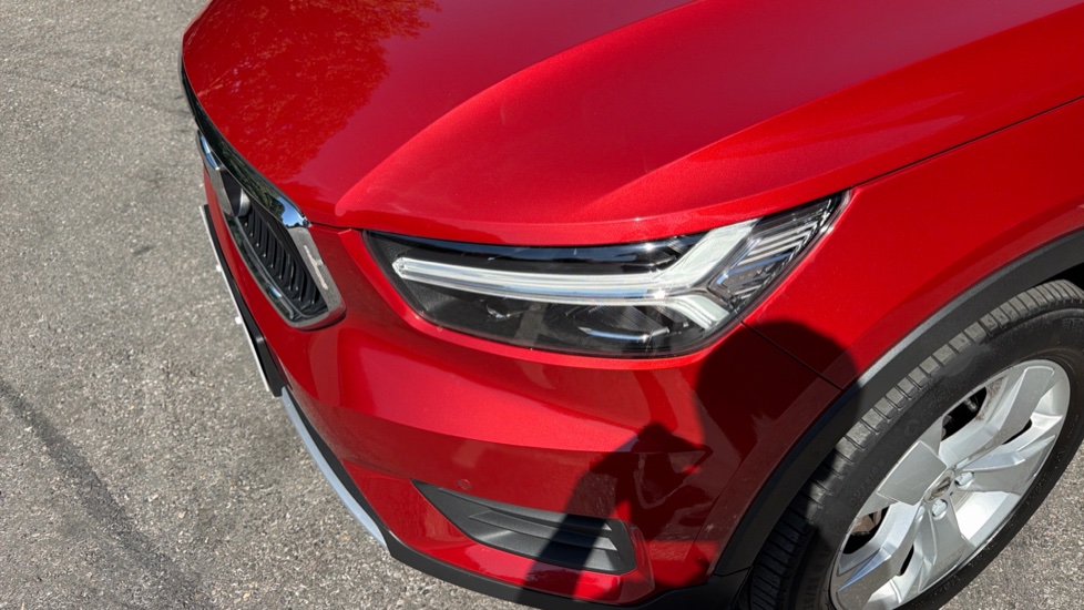 Volvo XC40 1.5 T3 [163] Momentum 5dr Geartronic Petrol Estate - Image 56