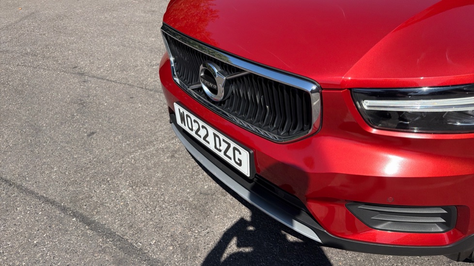Volvo XC40 1.5 T3 [163] Momentum 5dr Geartronic Petrol Estate - Image 57