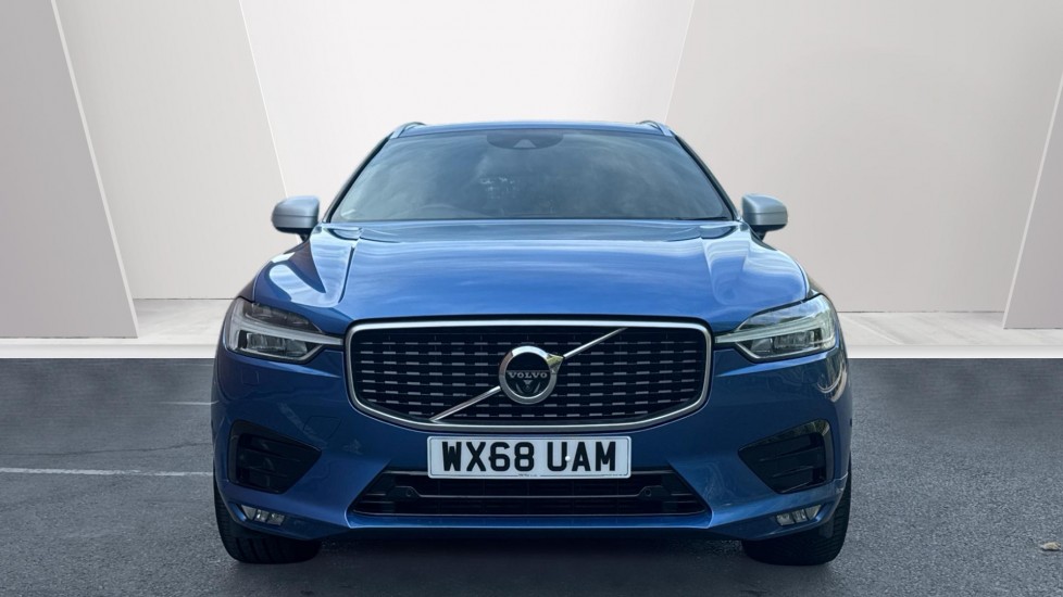 Volvo XC60 2.0 T5 [250] R DESIGN Pro 5dr AWD Geartronic Petrol Estate - Image 8