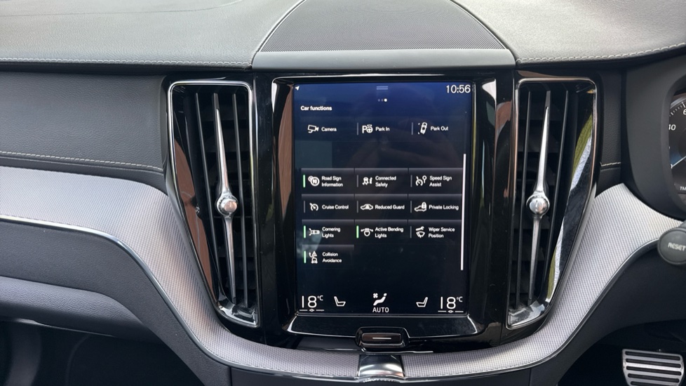 Volvo XC60 2.0 T5 [250] R DESIGN Pro 5dr AWD Geartronic Petrol Estate - Image 44