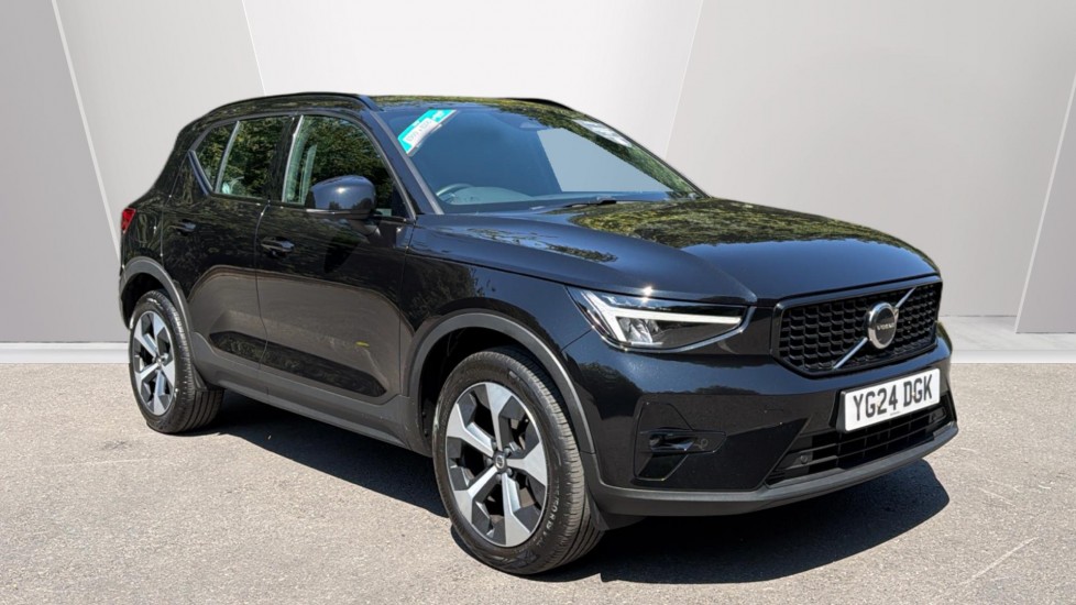 Volvo XC40 2.0 B3P Plus Dark 5dr Auto Petrol Estate - Image 1