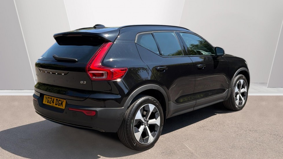 Volvo XC40 2.0 B3P Plus Dark 5dr Auto Petrol Estate - Image 2