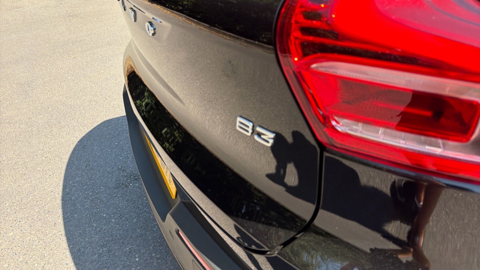 Volvo XC40 2.0 B3P Plus Dark 5dr Auto Petrol Estate - Image 59
