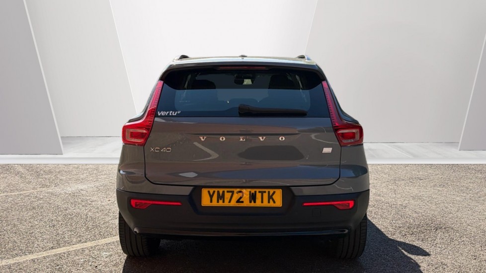 Volvo XC40 1.5 T4 Recharge PHEV Plus Dark 5dr Auto Estate - Image 7