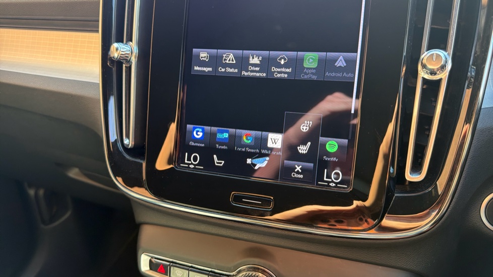 Volvo XC40 1.5 T4 Recharge PHEV Plus Dark 5dr Auto Estate - Image 55