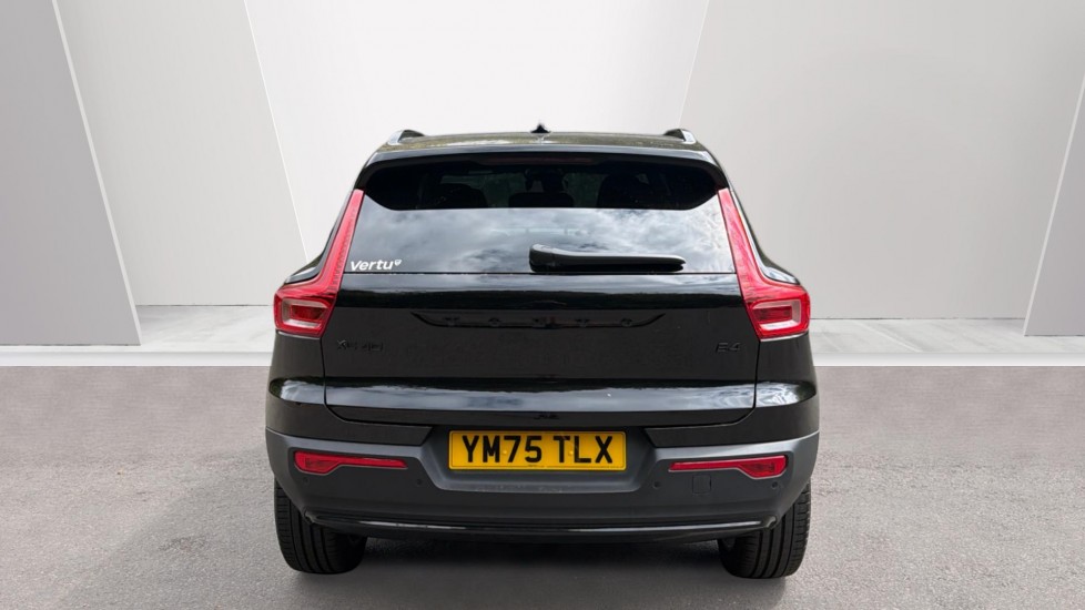 Volvo XC40 2.0 B4P Plus Black Edition 5dr Auto Petrol Estate - Image 7