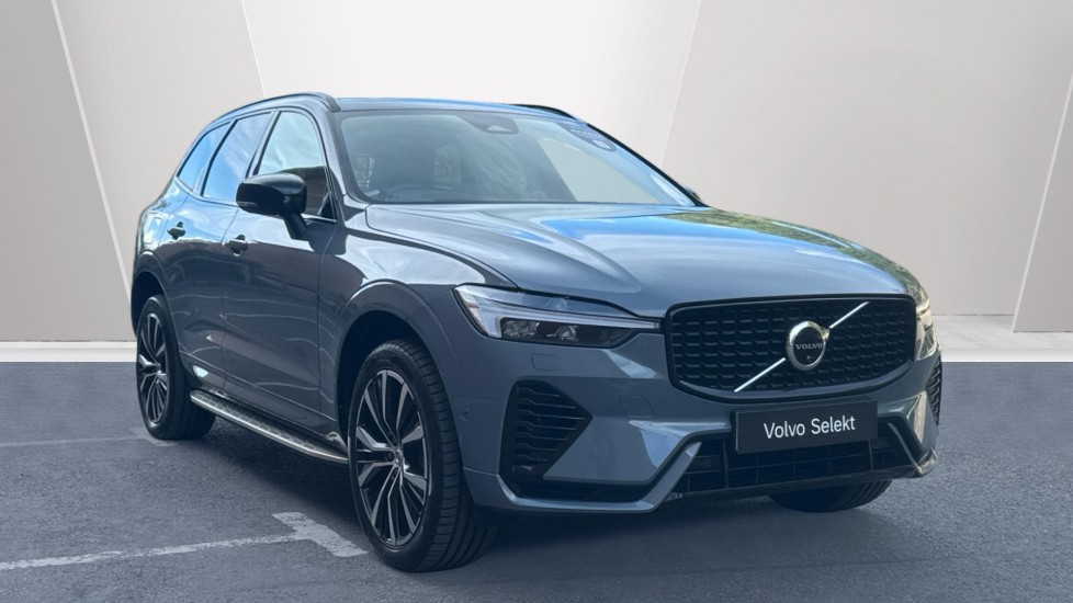 2022 Volvo XC60