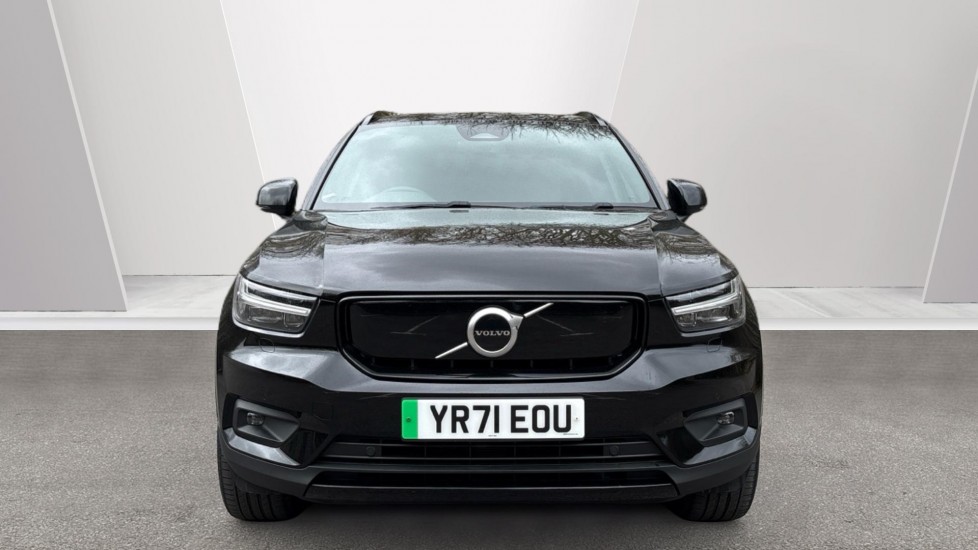 Volvo XC40 300kW Recharge Twin Plus 78kWh 5dr AWD Auto Electric Estate - Image 8