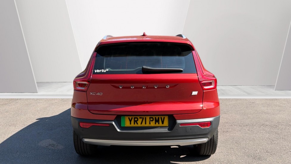 Volvo XC40 1.5 T5 Recharge PHEV Inscription Pro 5dr Auto Estate - Image 7