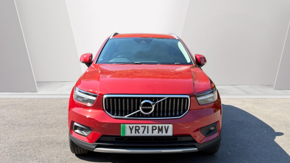 Volvo XC40 1.5 T5 Recharge PHEV Inscription Pro 5dr Auto Estate - Image 8