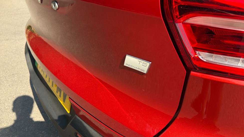 Volvo XC40 1.5 T5 Recharge PHEV Inscription Pro 5dr Auto Estate - Image 59