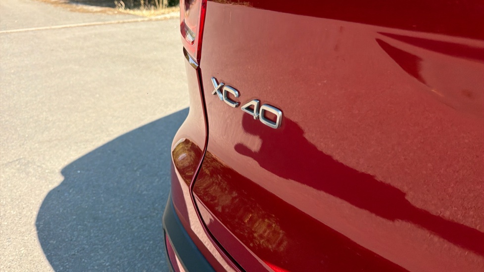 Volvo XC40 1.5 T5 Recharge PHEV Inscription Pro 5dr Auto Estate - Image 60