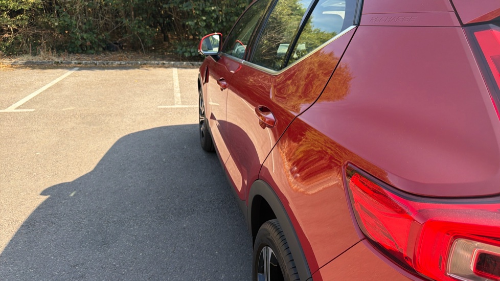 Volvo XC40 1.5 T5 Recharge PHEV Inscription Pro 5dr Auto Estate - Image 64
