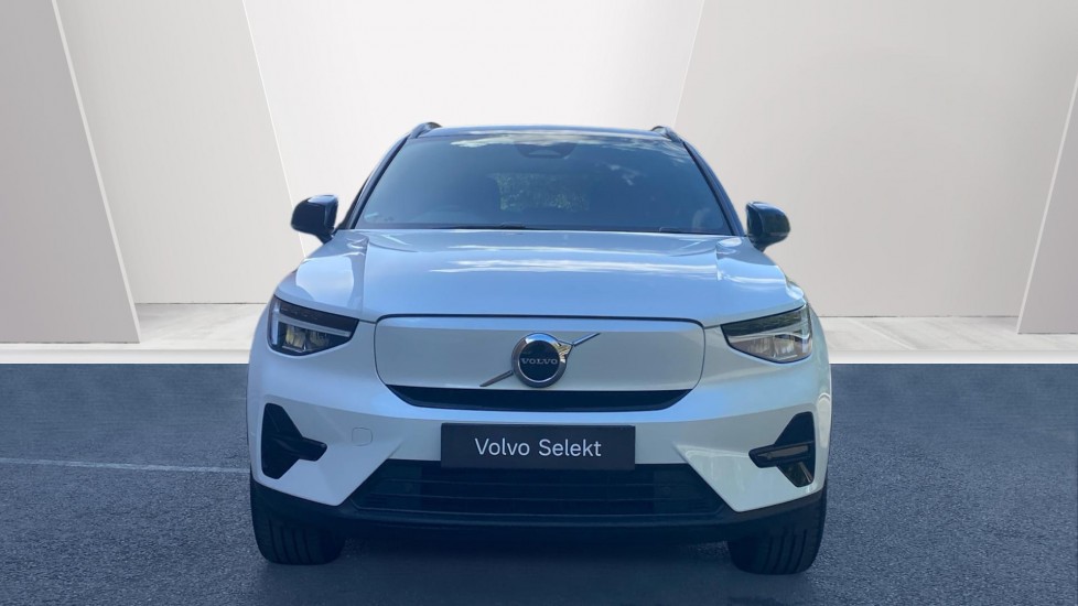 Volvo XC40 300kW Recharge Twin Core 82kWh 5dr AWD Auto Electric Estate - Image 8