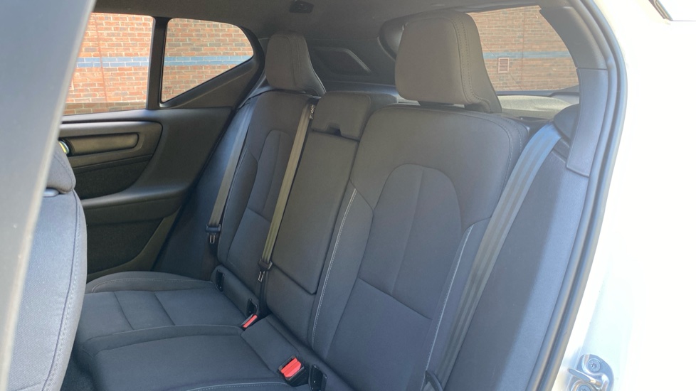 Volvo XC40 300kW Recharge Twin Core 82kWh 5dr AWD Auto Electric Estate - Image 20