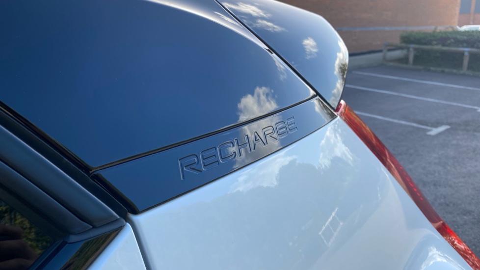 Volvo XC40 300kW Recharge Twin Core 82kWh 5dr AWD Auto Electric Estate - Image 22