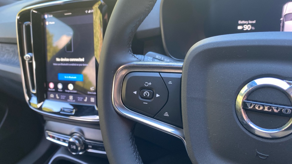 Volvo XC40 300kW Recharge Twin Core 82kWh 5dr AWD Auto Electric Estate - Image 28