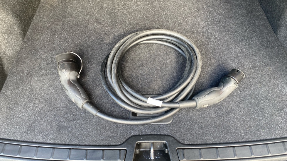 Volvo XC40 300kW Recharge Twin Core 82kWh 5dr AWD Auto Electric Estate - Image 42