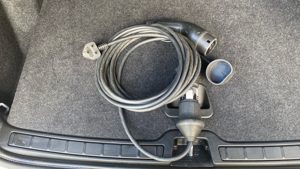 Volvo XC40 300kW Recharge Twin Core 82kWh 5dr AWD Auto Electric Estate - Image 43
